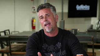 Richard Revisits