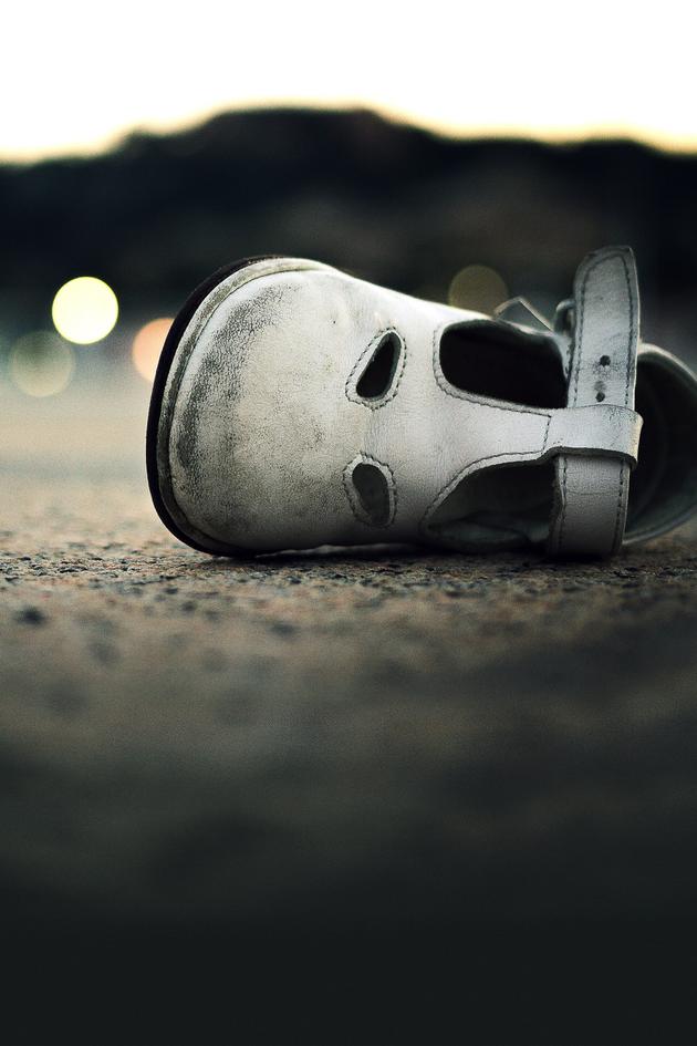 When Missing Turns to Murder