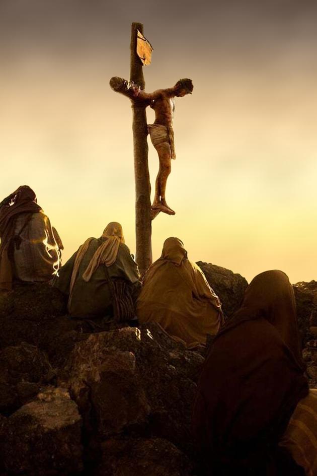 Jesus: His Life