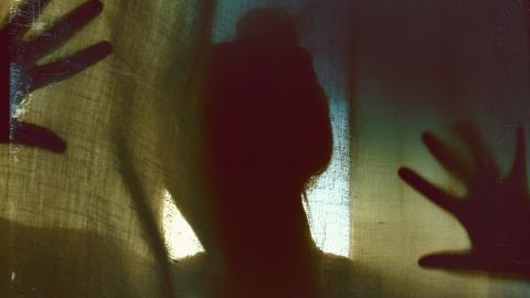 Demons From Her Past