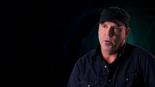 Infamous Oregon Bigfoot Footage and More