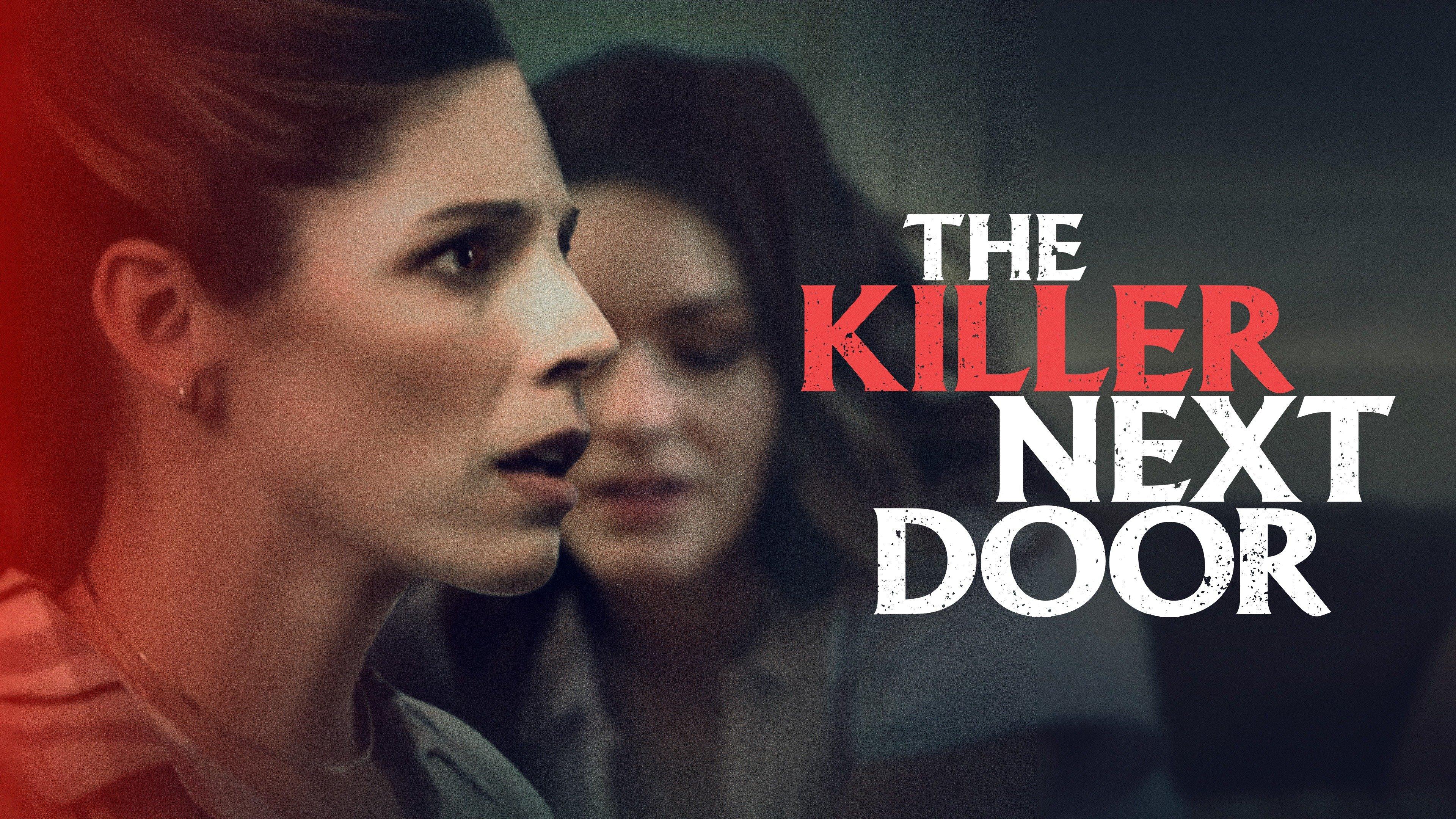 Watch The Killer Next Door Streaming Online on Philo (Free Trial)