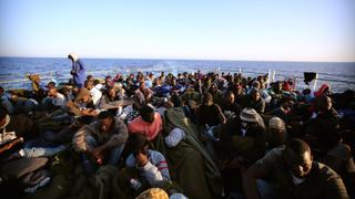 Migration Crisis