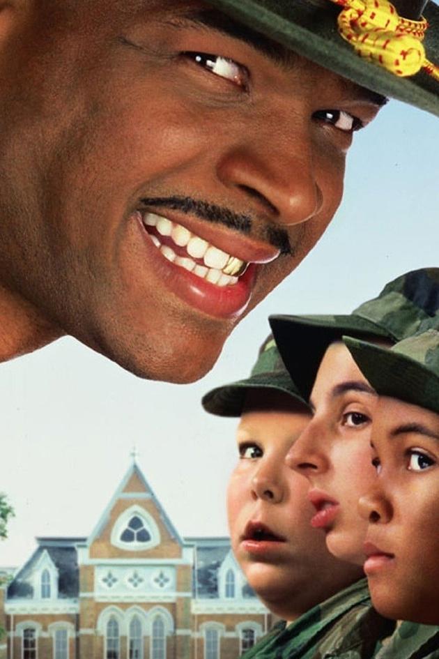 Major Payne
