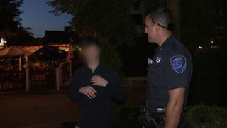 Live PD: Police Patrol
