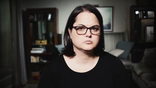 The Serial Killer's Daughter