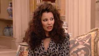 The Fran in the Mirror