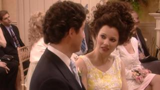 Maggie's Wedding