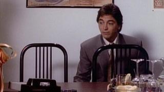 Murder at the Telethon Murder at the Telethon