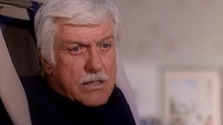 Inheritance of Death Inheritance of Death