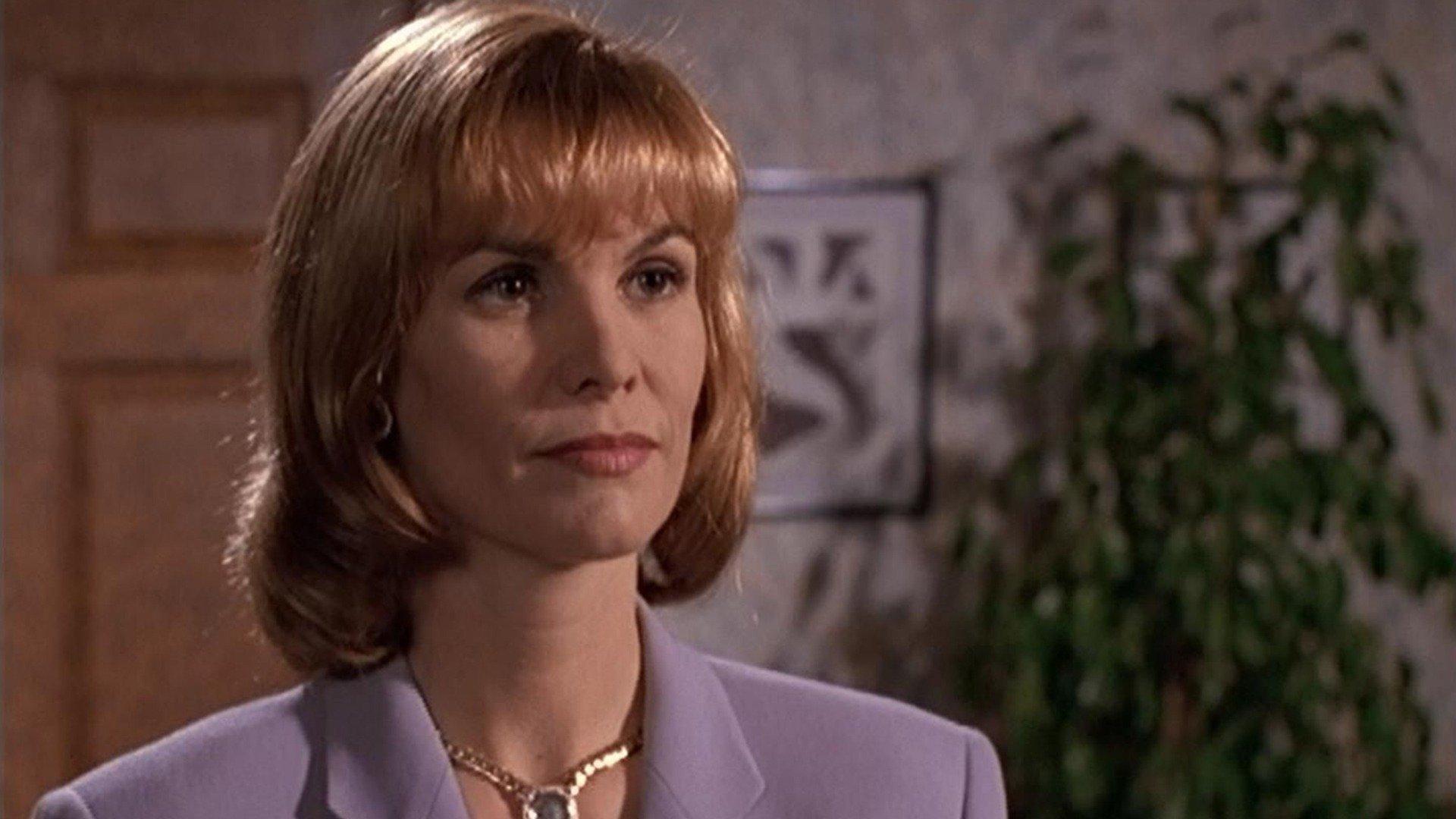 Diagnosis Murder Two Birds With One Sloan Diagnosis Murder: Delusions of Murder