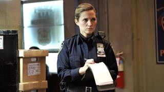 Blue Bloods
