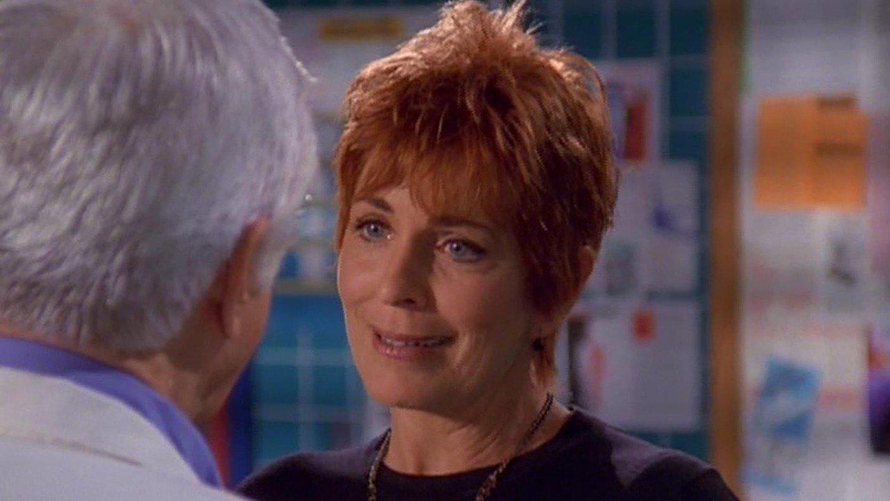 Diagnosis Murder Two Birds With One Sloan Diagnosis Murder: Sleeping Murder