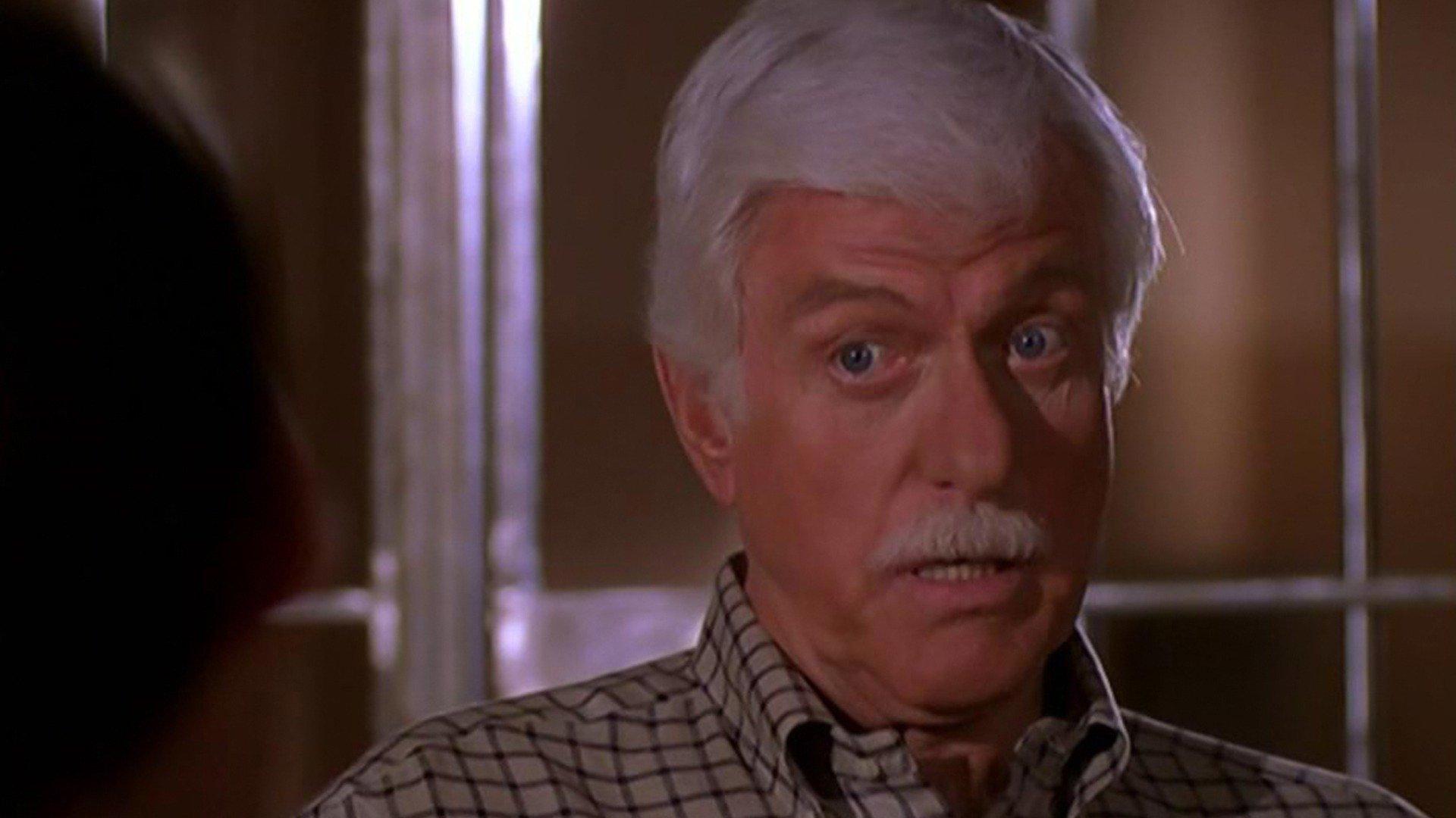 Diagnosis Murder Two Birds With One Sloan Diagnosis Murder: Resurrection