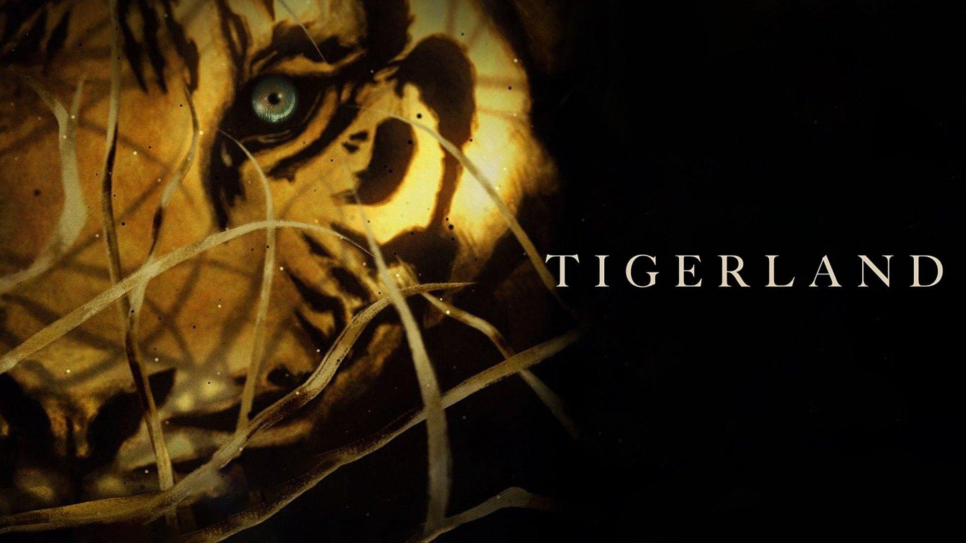 Watch Tigerland Streaming Online on Philo (Free Trial)