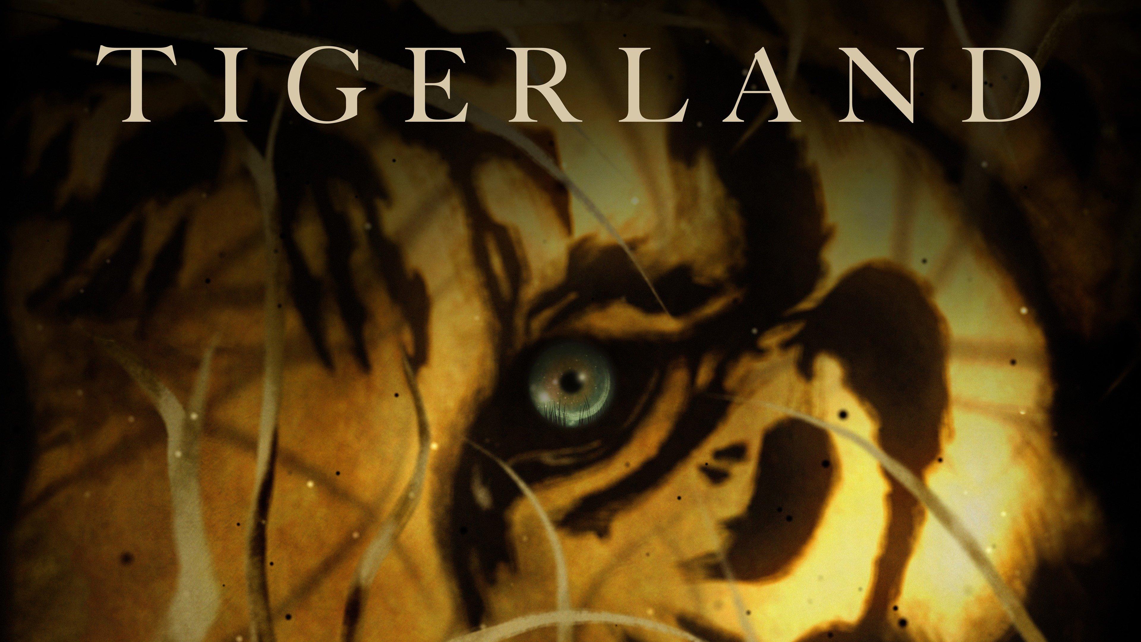 Tigerland 