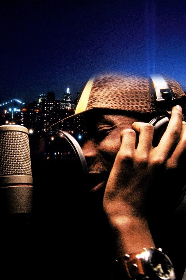 The Hip Hop Project