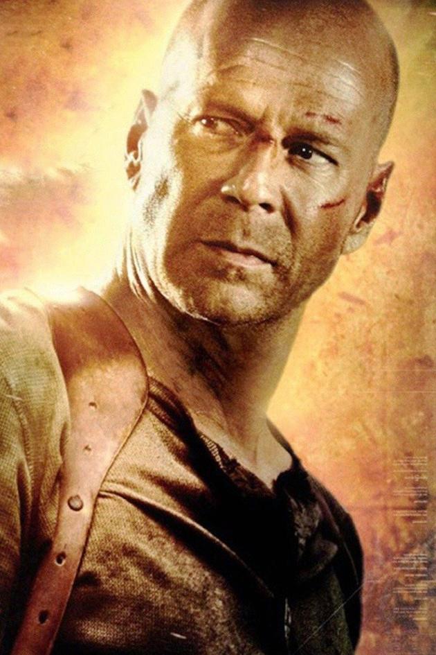 Live Free or Die Hard