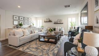 Suburban Vegas Dream Home