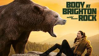 Body at Brighton Rock