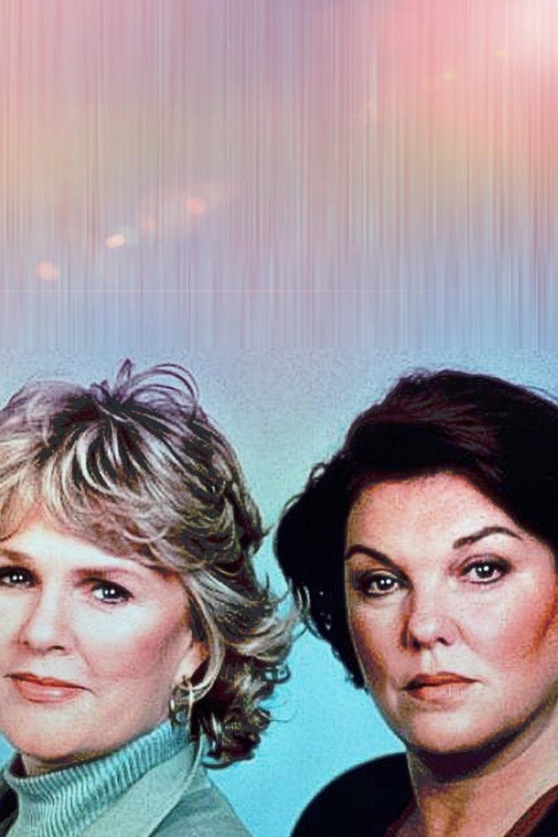 Cagney & Lacey Together Again