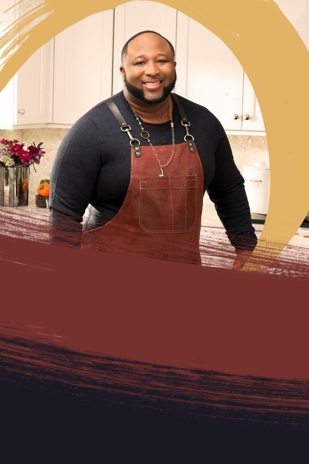 New Soul Kitchen