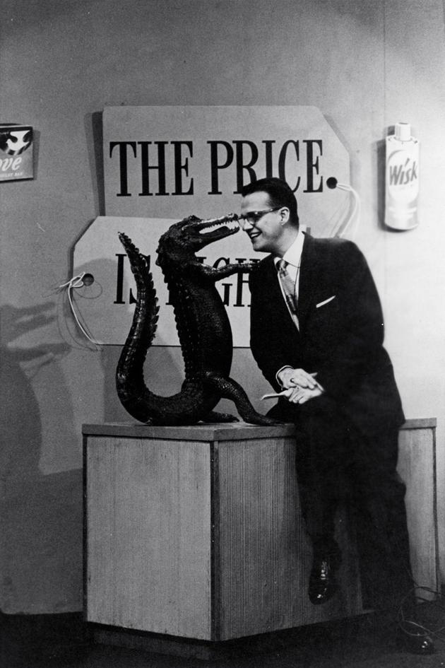 The Price Is Right
