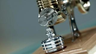 Belts; 3-D Metal Printers; Detectable Warning Panels; Model Stirling Engines