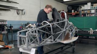 Tin Whistles; Horn Products; Formula F Race Cars