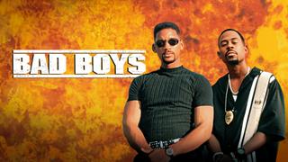 Bad Boys