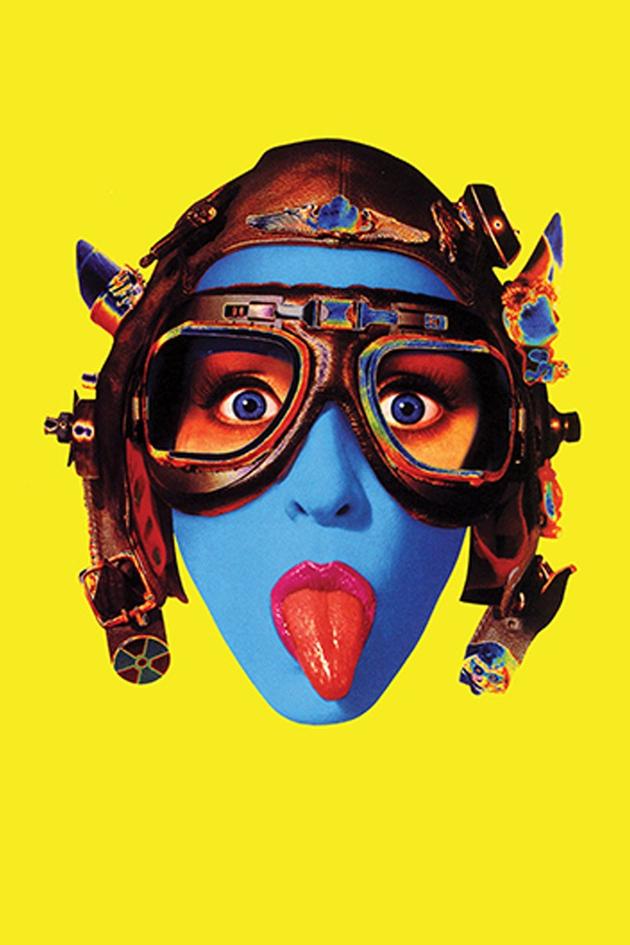 Tank Girl