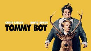 watch Tommy Boy