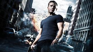 The Bourne Ultimatum