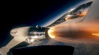 Mercury or Bust