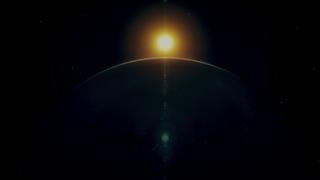 Set Course for the Heart of the Sun