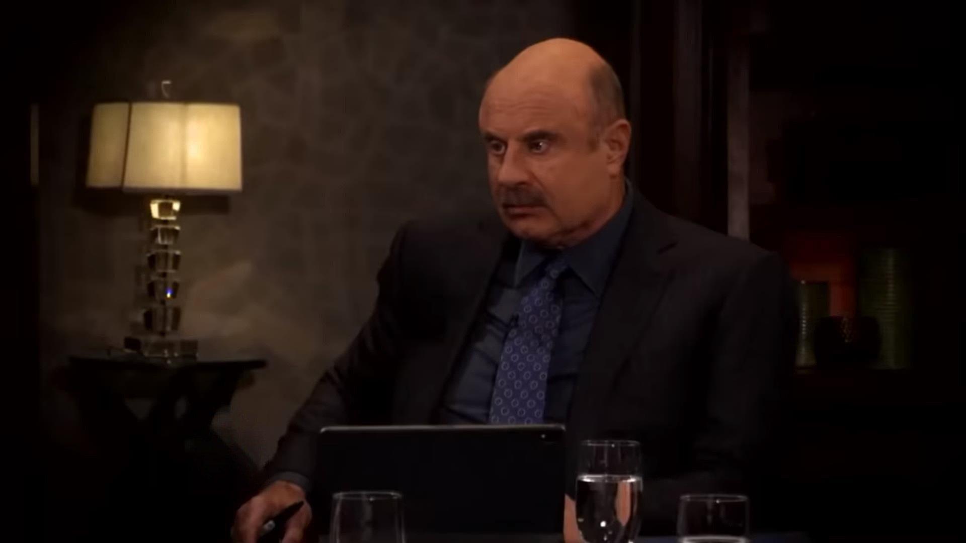 Dr Phil Chris Watts Full Episode Watch Online