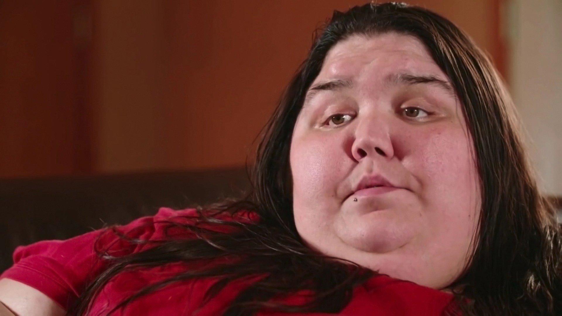 My 600-Lb. Life: Annjeannette's Story - My 600 Lb Life Season 10 Episode 1