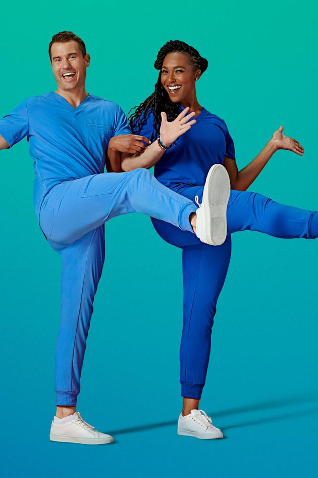 My Feet Are Killing Me