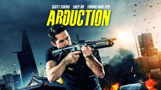 Abduction
