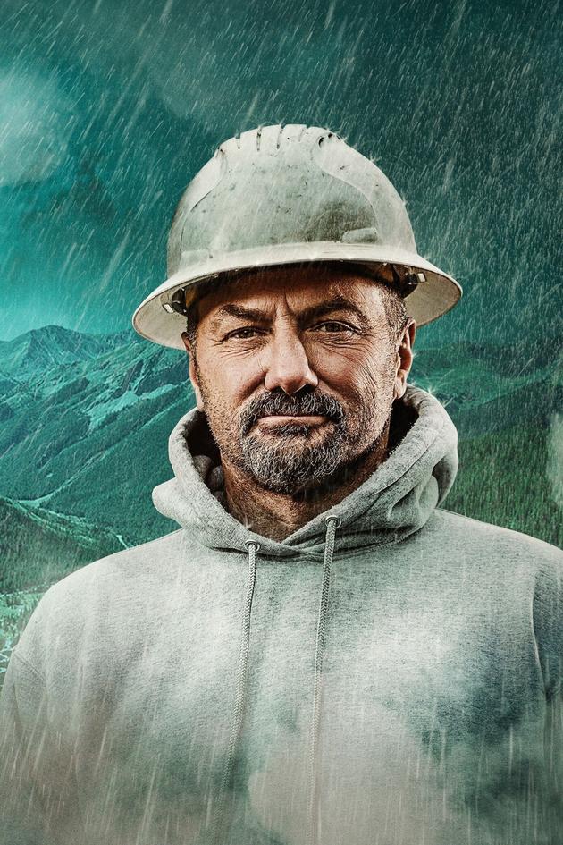 Gold Rush: Dave Turin's Lost Mine