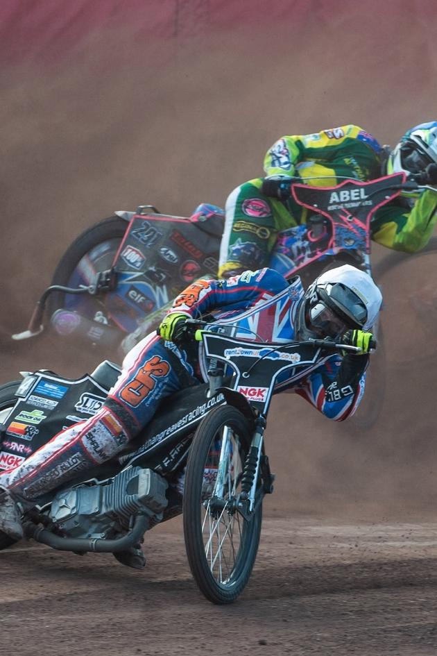 FIM Speedway World Cup