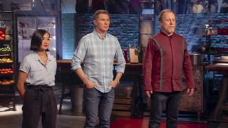 Beat Bobby Flay