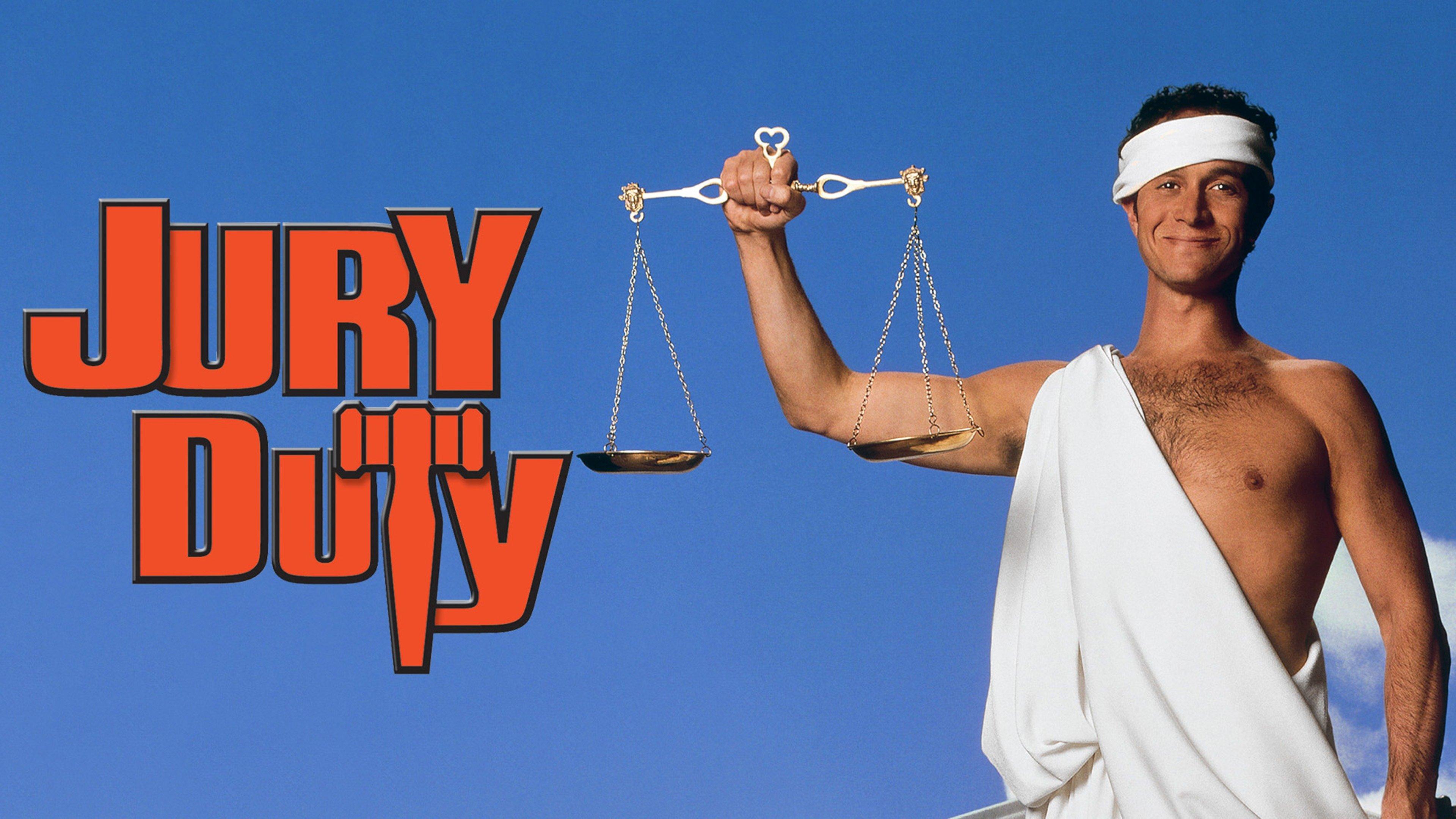 Watch Jury Duty Streaming Online on Philo (Free Trial)