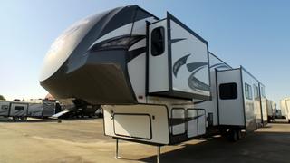 Ultimate Family RVs
