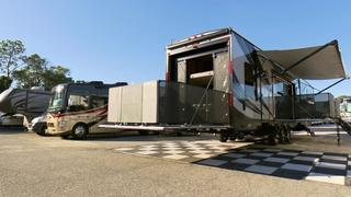 Toy Haulers