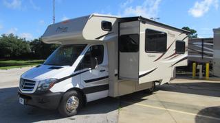 Tiny RVs
