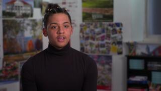Fabian's Story