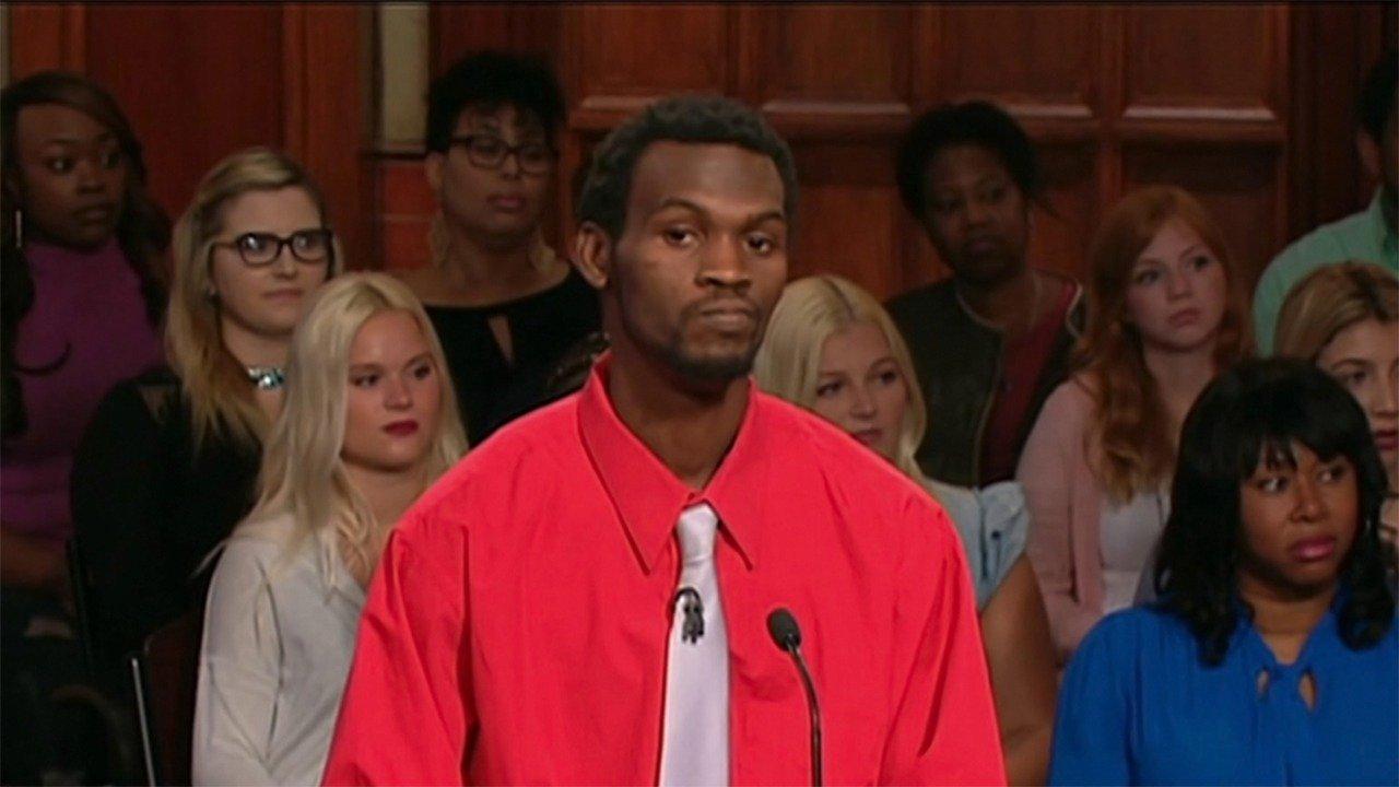Judge Mathis Cries Full Episode August 22 2003 Judge Mathis