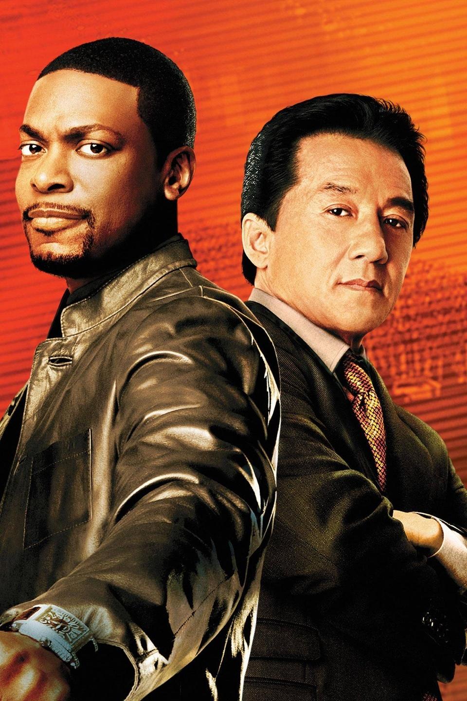 Rush hour 1 watch best sale online free