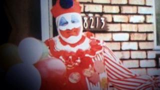 John Wayne Gacy: Evil Secret